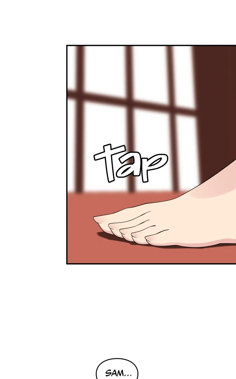 Super Awkward Man Chapter 47 page 33 - 