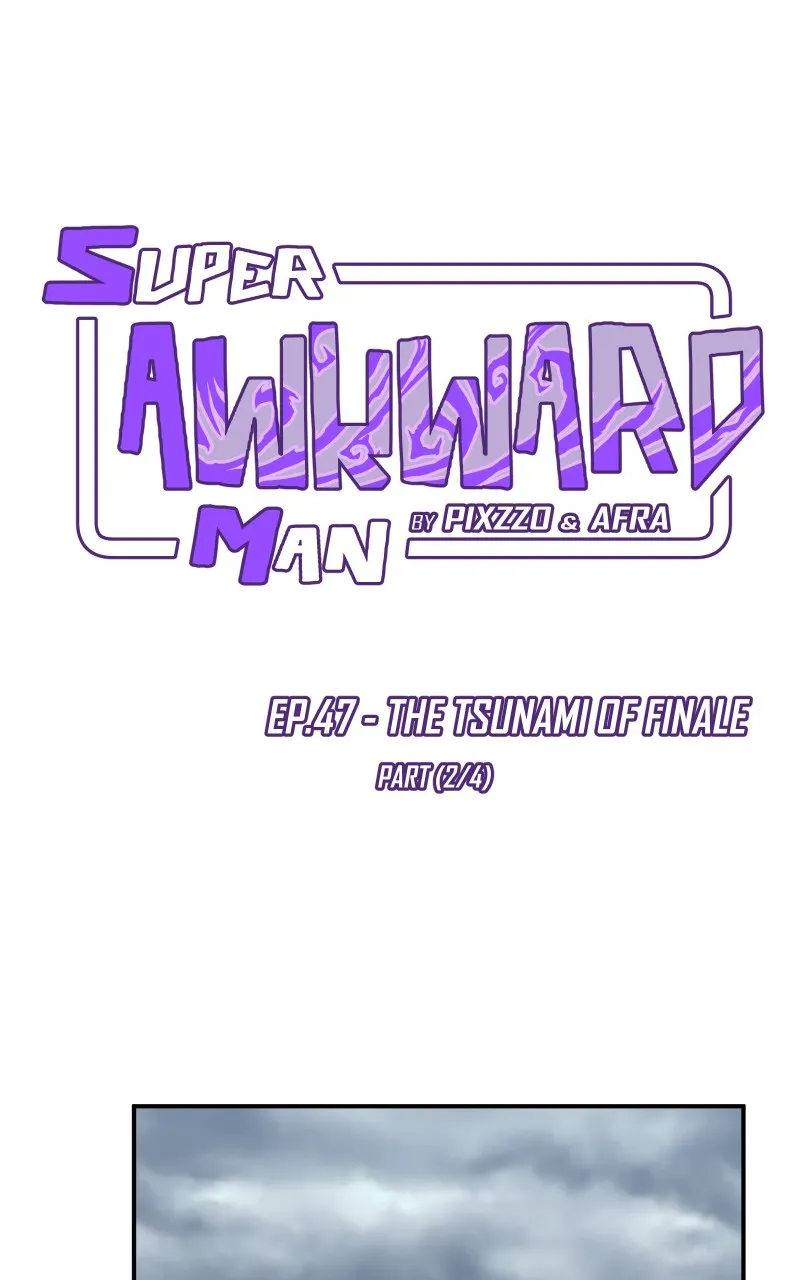 Super Awkward Man Chapter 47 page 5 - 