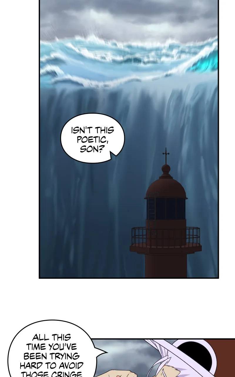 Super Awkward Man Chapter 47 page 6 - 