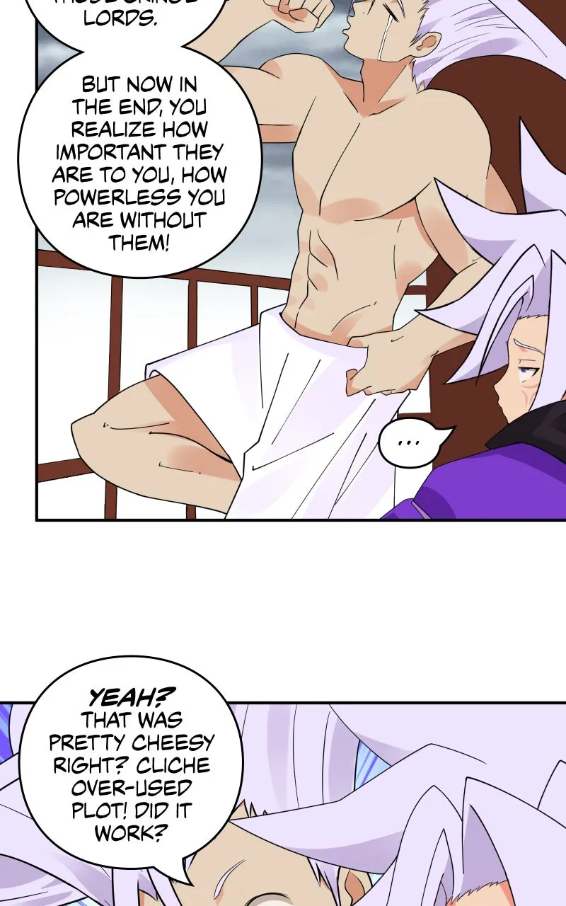 Super Awkward Man Chapter 47 page 7 - 