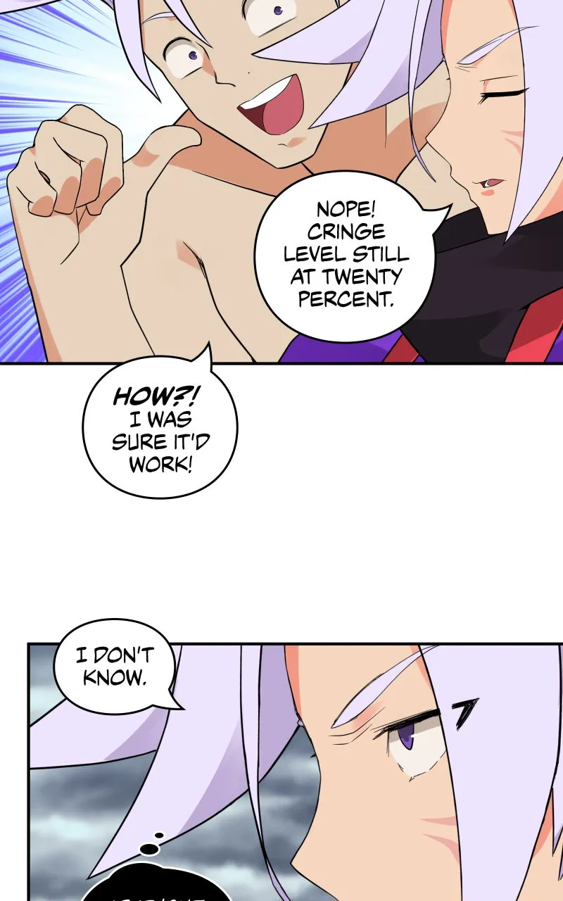 Super Awkward Man Chapter 47 page 8 - 