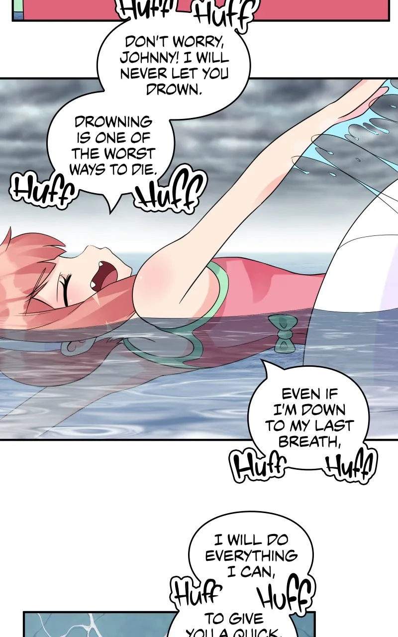 Super Awkward Man Chapter 48 page 11 - 