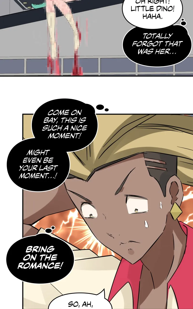 Super Awkward Man Chapter 48 page 16 - 