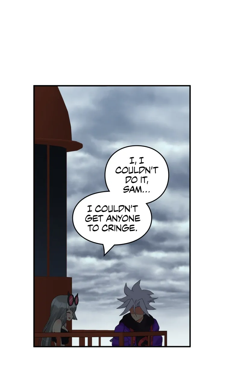 Super Awkward Man Chapter 48 page 18 - 