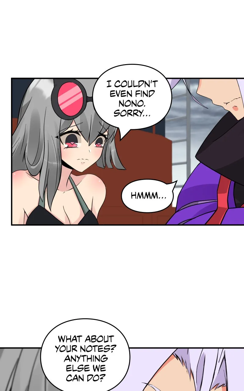 Super Awkward Man Chapter 48 page 19 - 