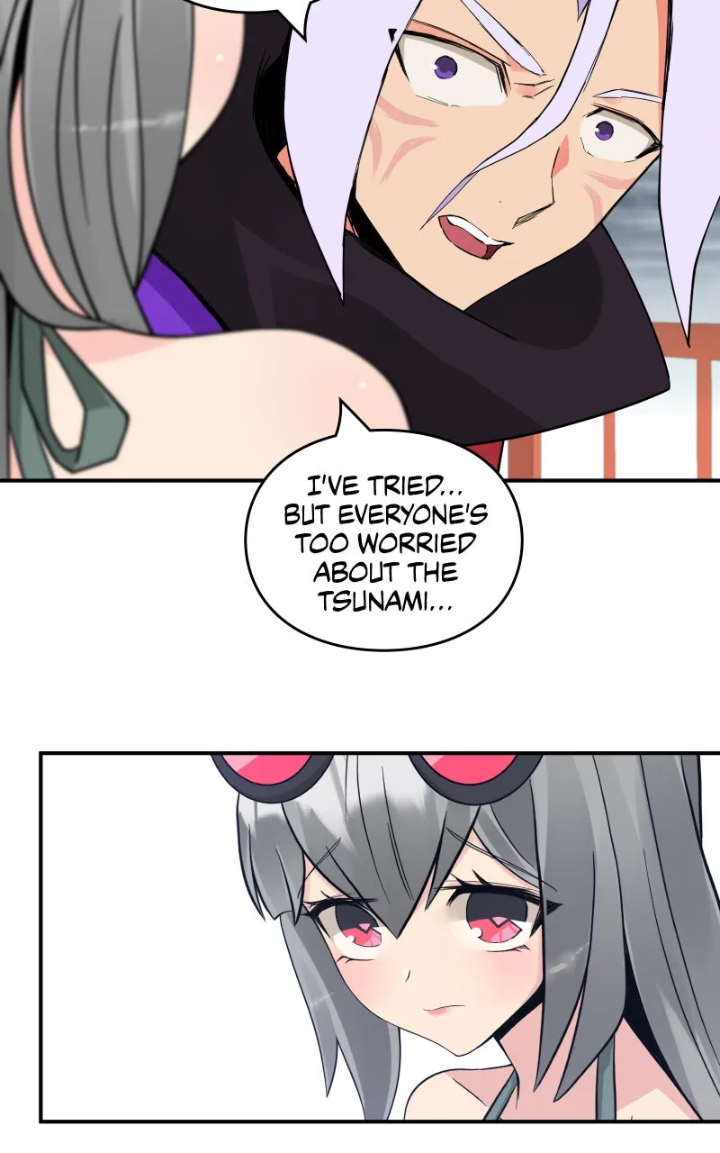 Super Awkward Man Chapter 48 page 20 - 