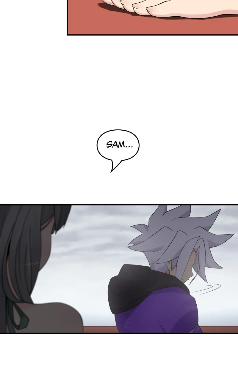 Super Awkward Man Chapter 48 page 3 - 