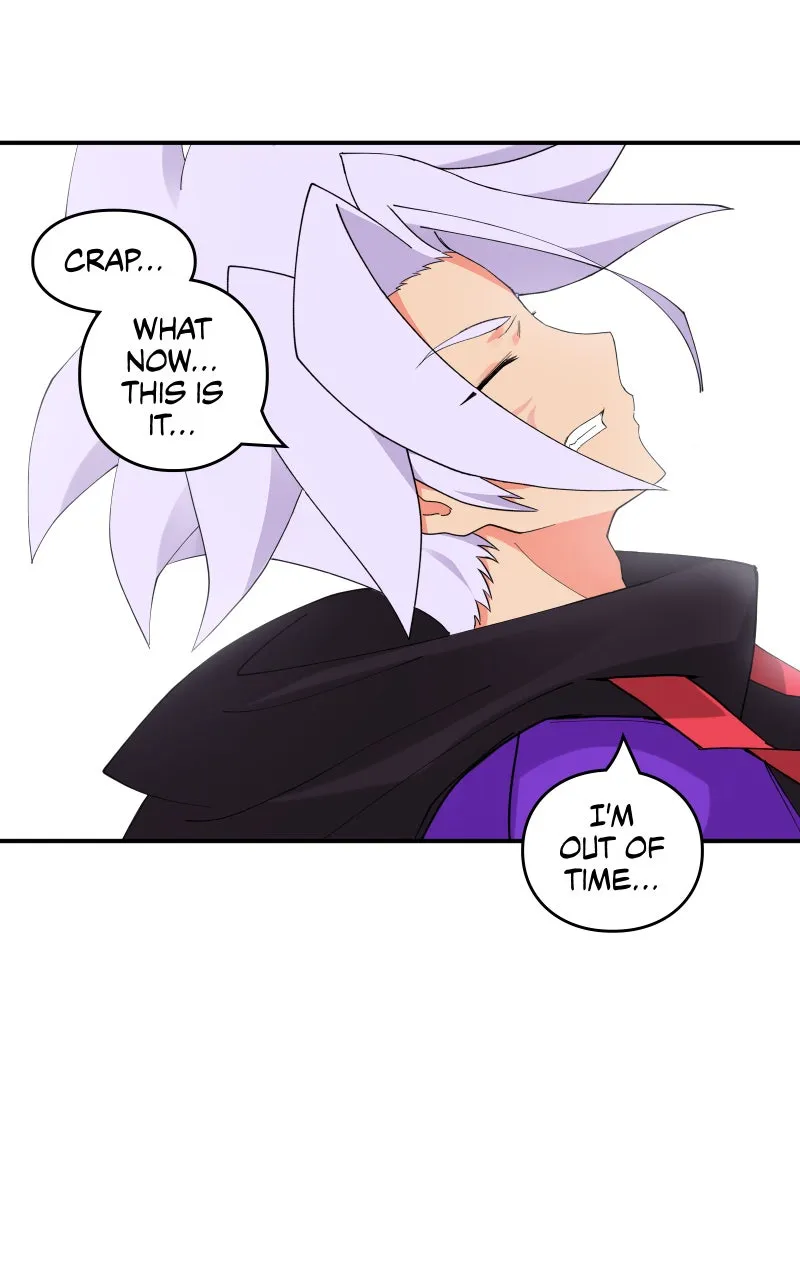 Super Awkward Man Chapter 48 page 21 - 