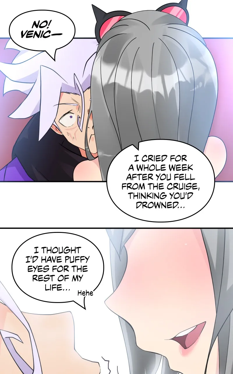 Super Awkward Man Chapter 48 page 27 - 