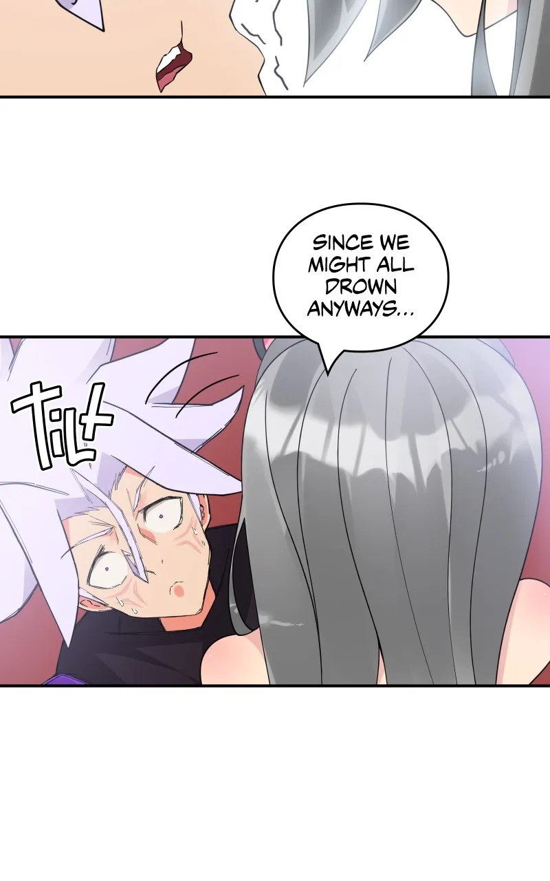 Super Awkward Man Chapter 48 page 28 - 