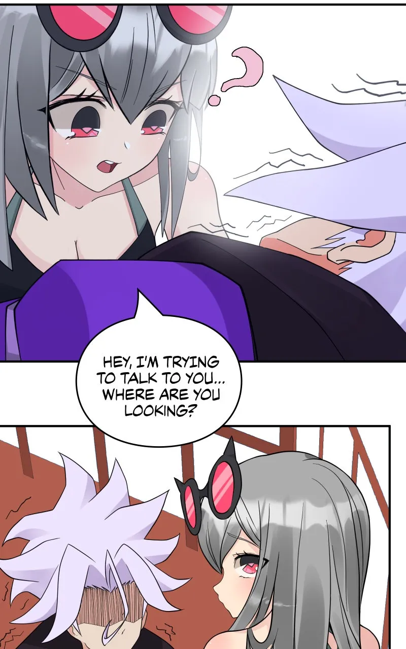 Super Awkward Man Chapter 48 page 29 - 