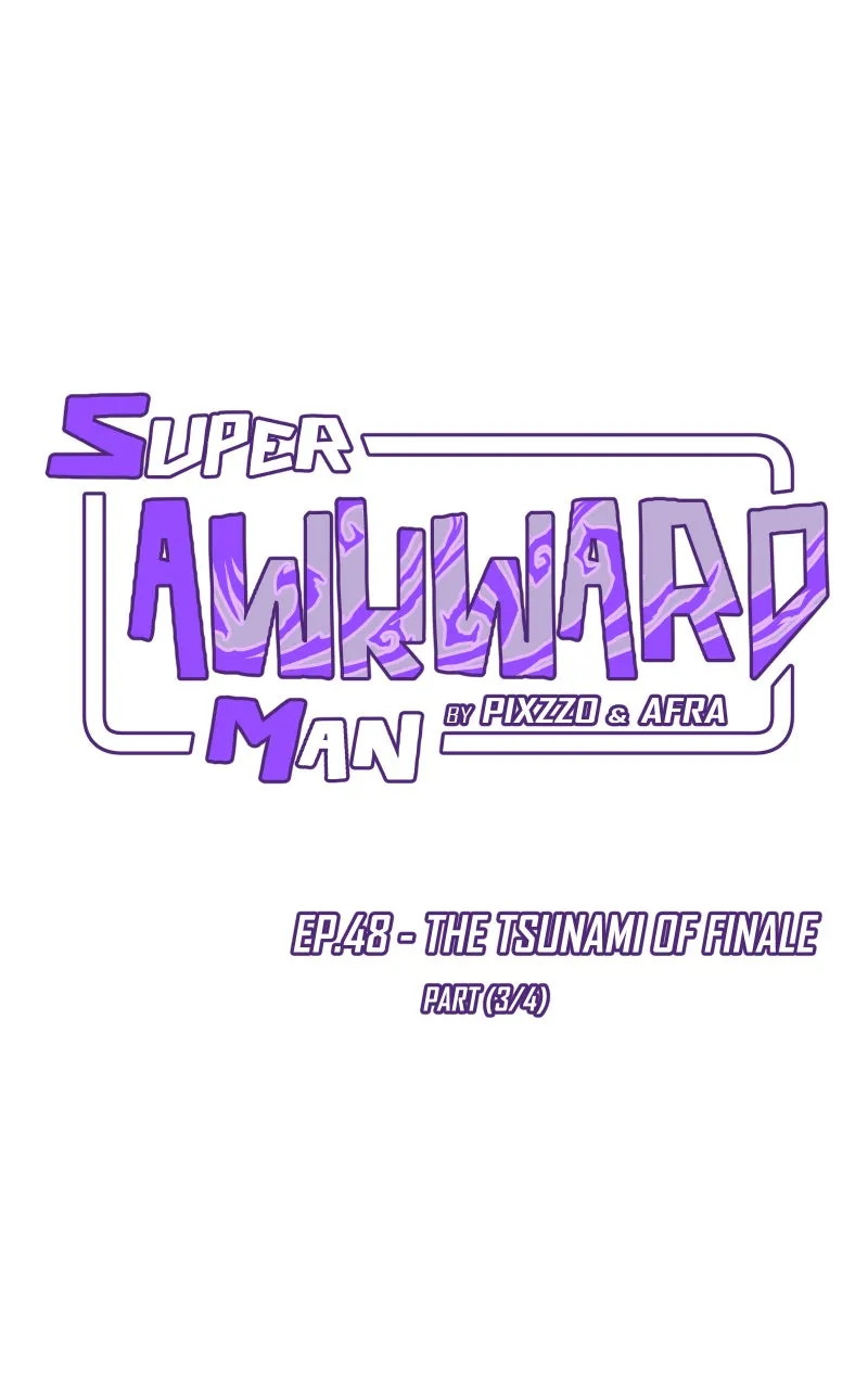 Super Awkward Man Chapter 48 page 4 - 