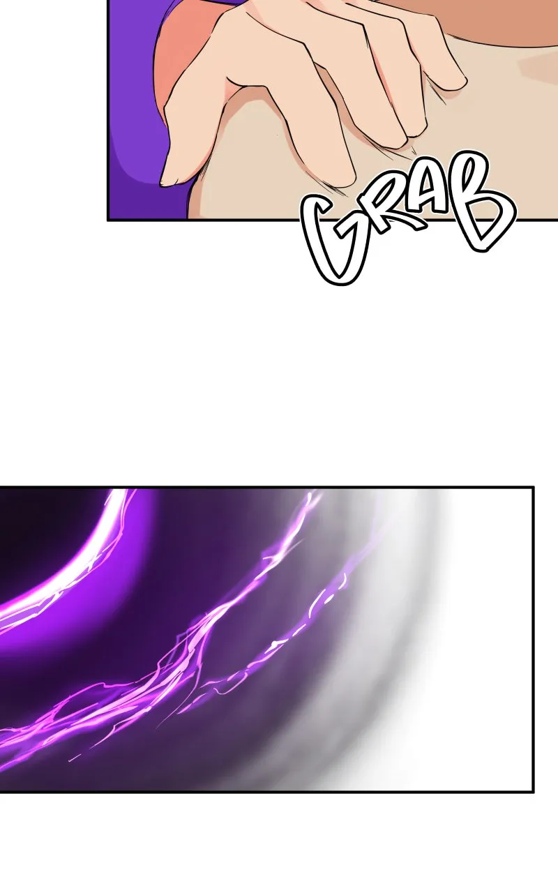 Super Awkward Man Chapter 48 page 37 - 