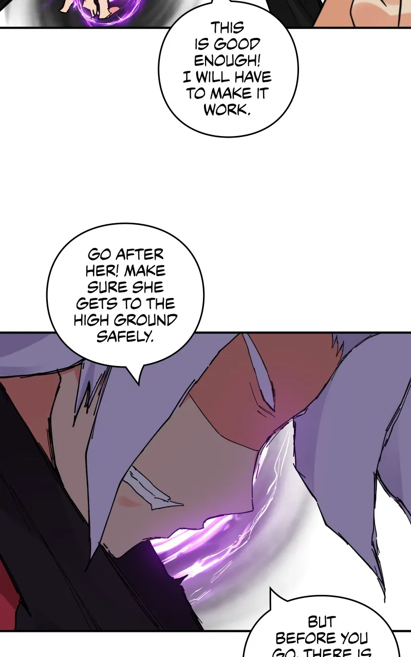 Super Awkward Man Chapter 48 page 39 - 