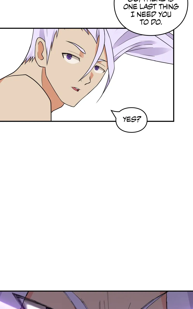 Super Awkward Man Chapter 48 page 40 - 