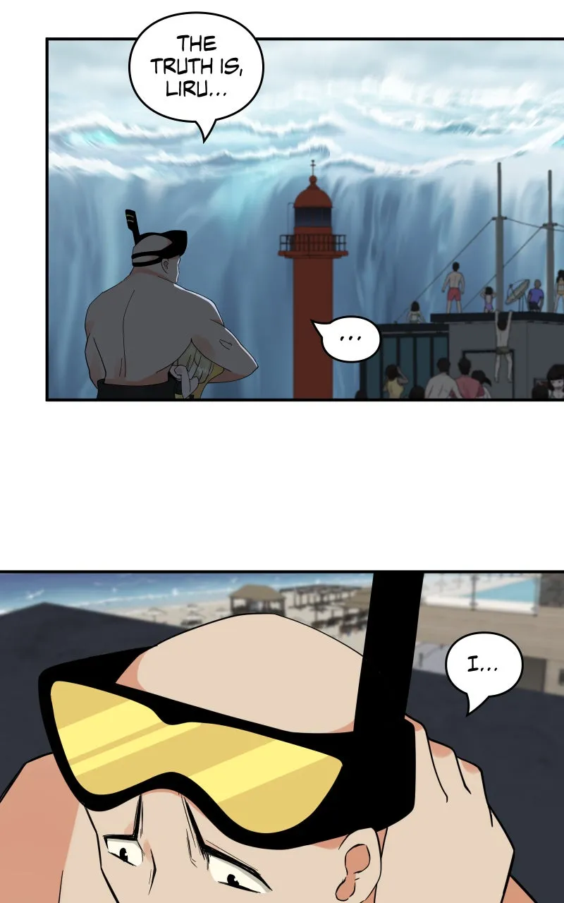 Super Awkward Man Chapter 48 page 5 - 