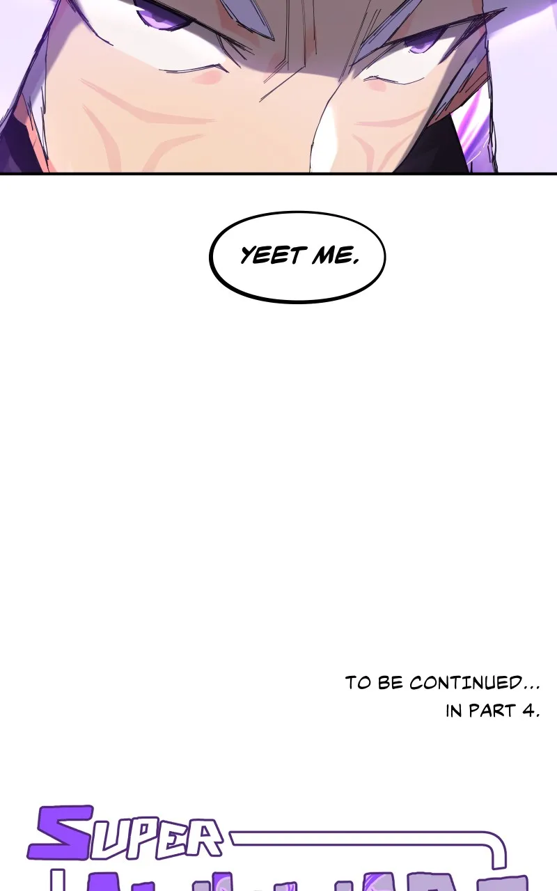 Super Awkward Man Chapter 48 page 41 - 