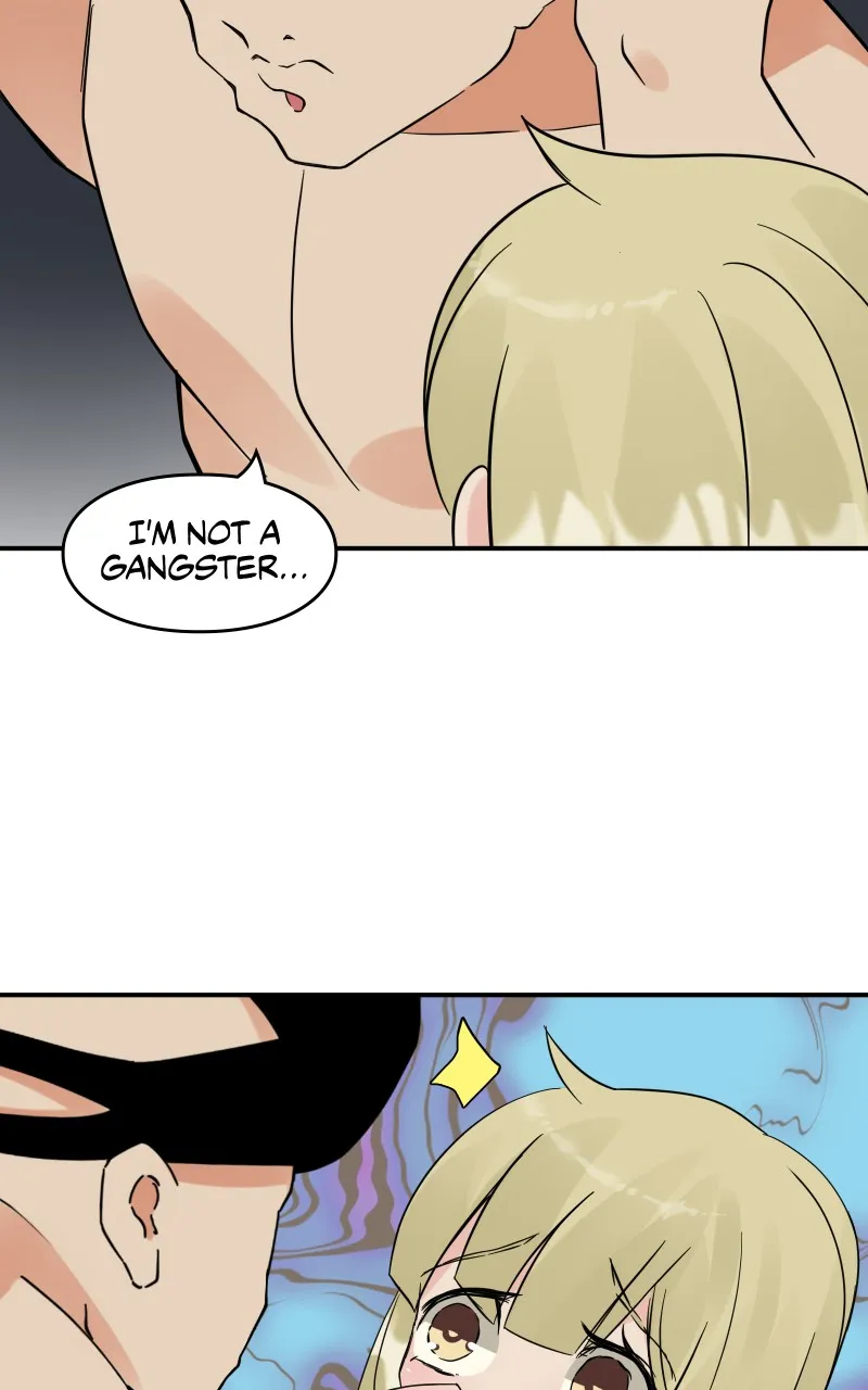 Super Awkward Man Chapter 48 page 6 - 