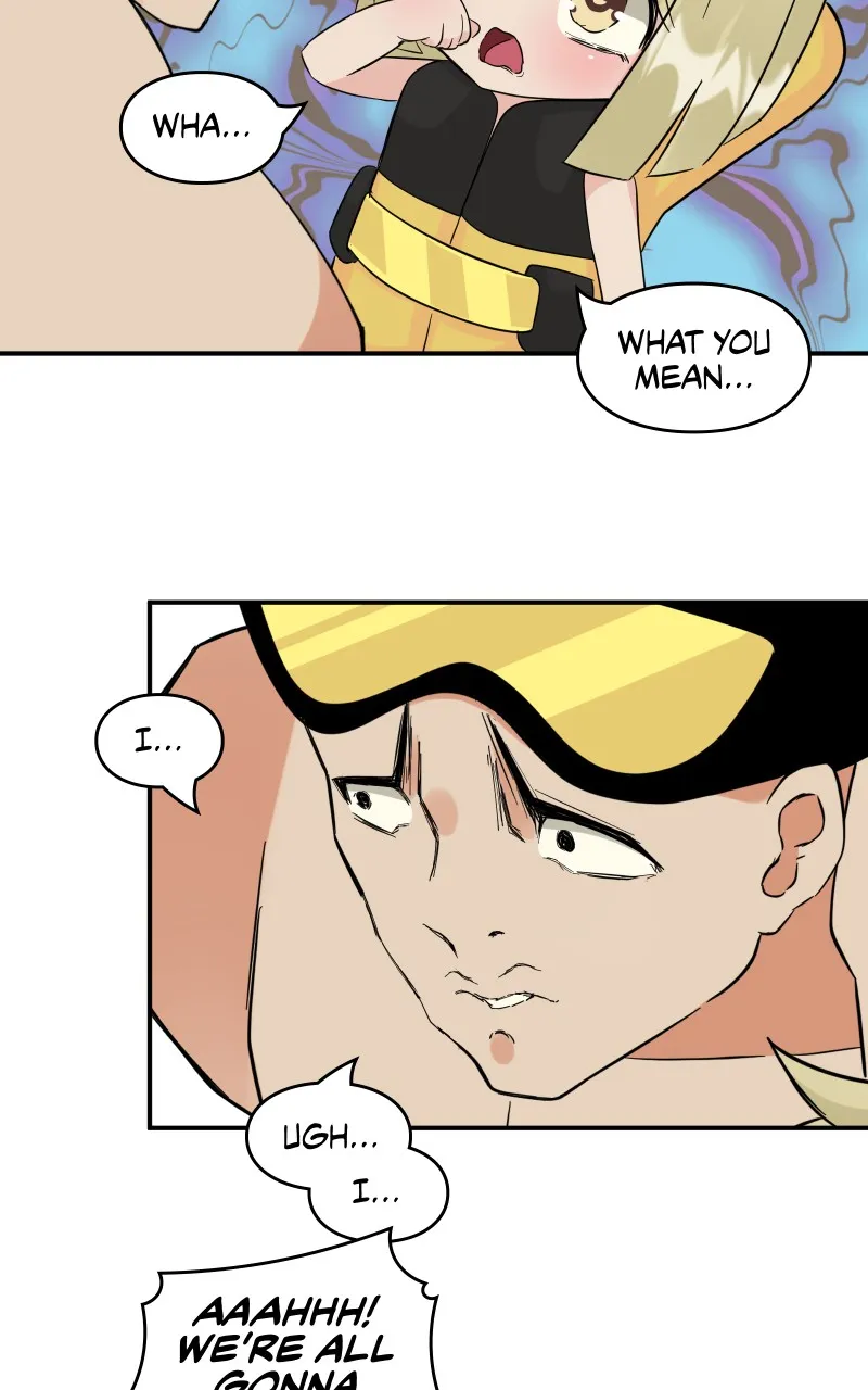 Super Awkward Man Chapter 48 page 7 - 