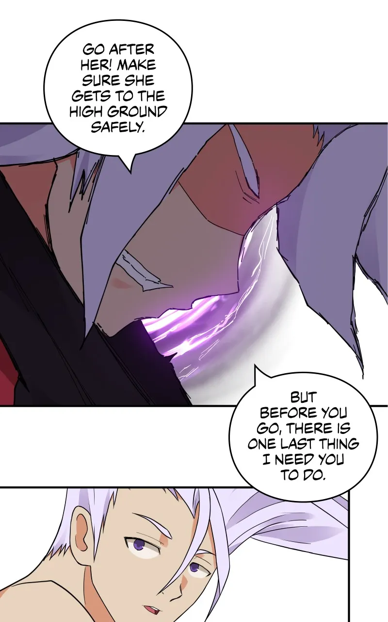 Super Awkward Man Chapter 49 page 1 - 