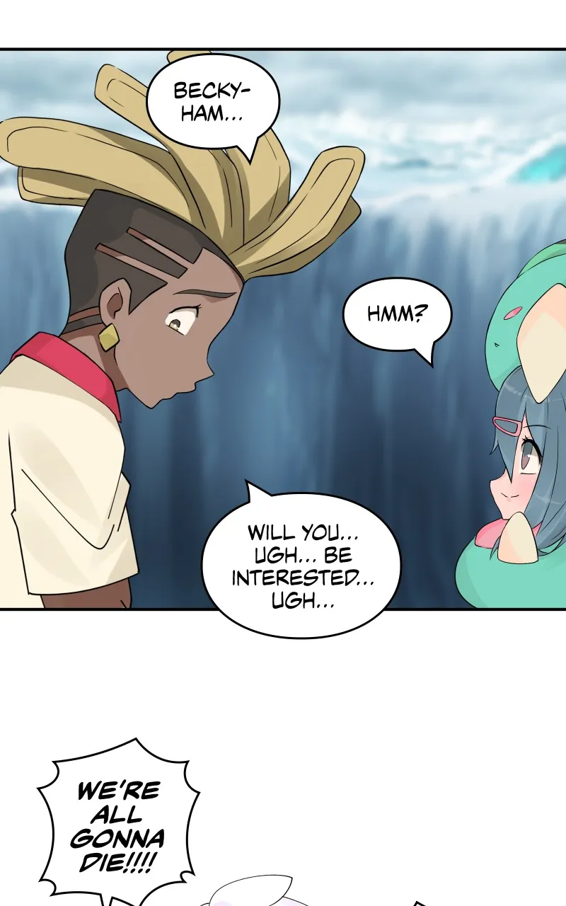 Super Awkward Man Chapter 49 page 12 - 