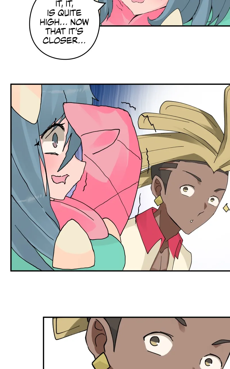 Super Awkward Man Chapter 49 page 14 - 