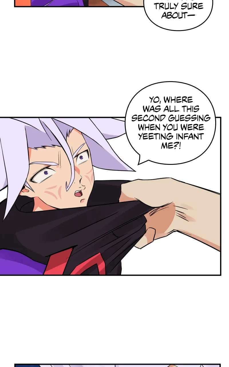 Super Awkward Man Chapter 49 page 16 - 