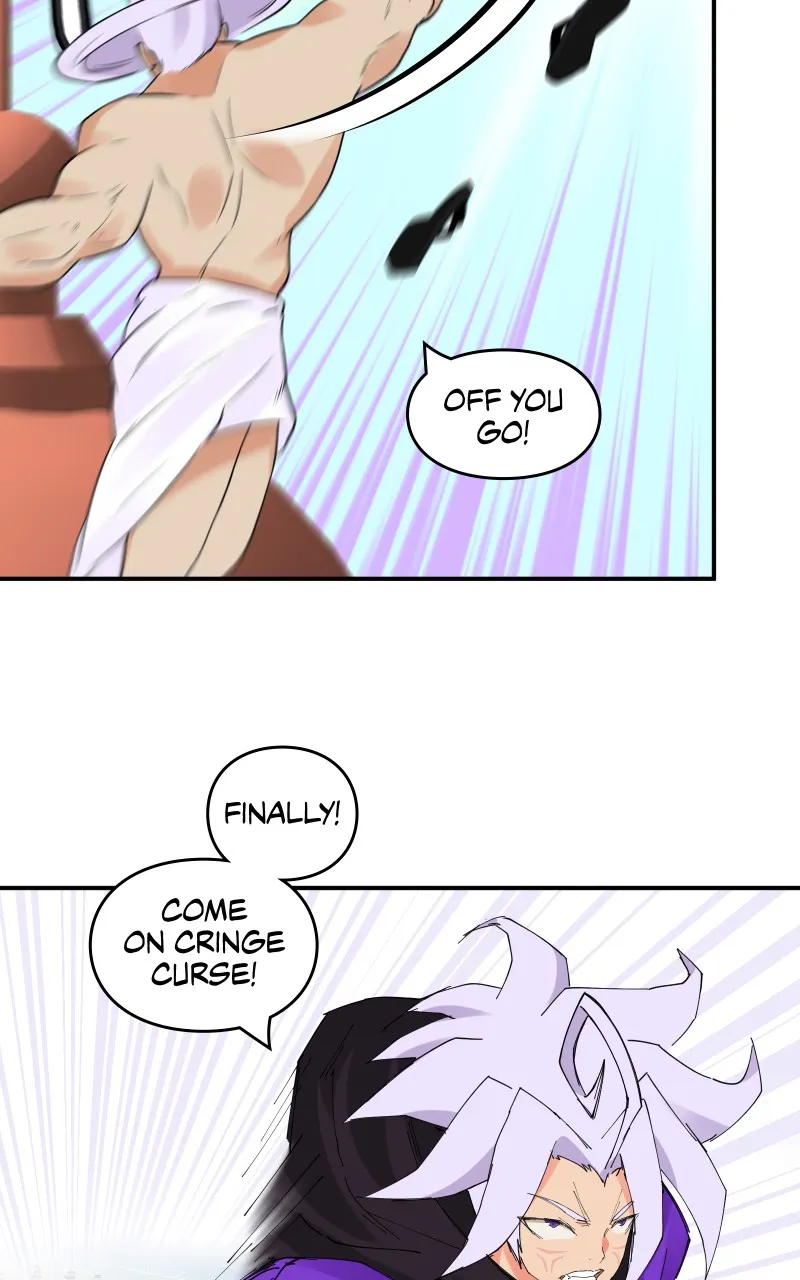 Super Awkward Man Chapter 49 page 18 - 