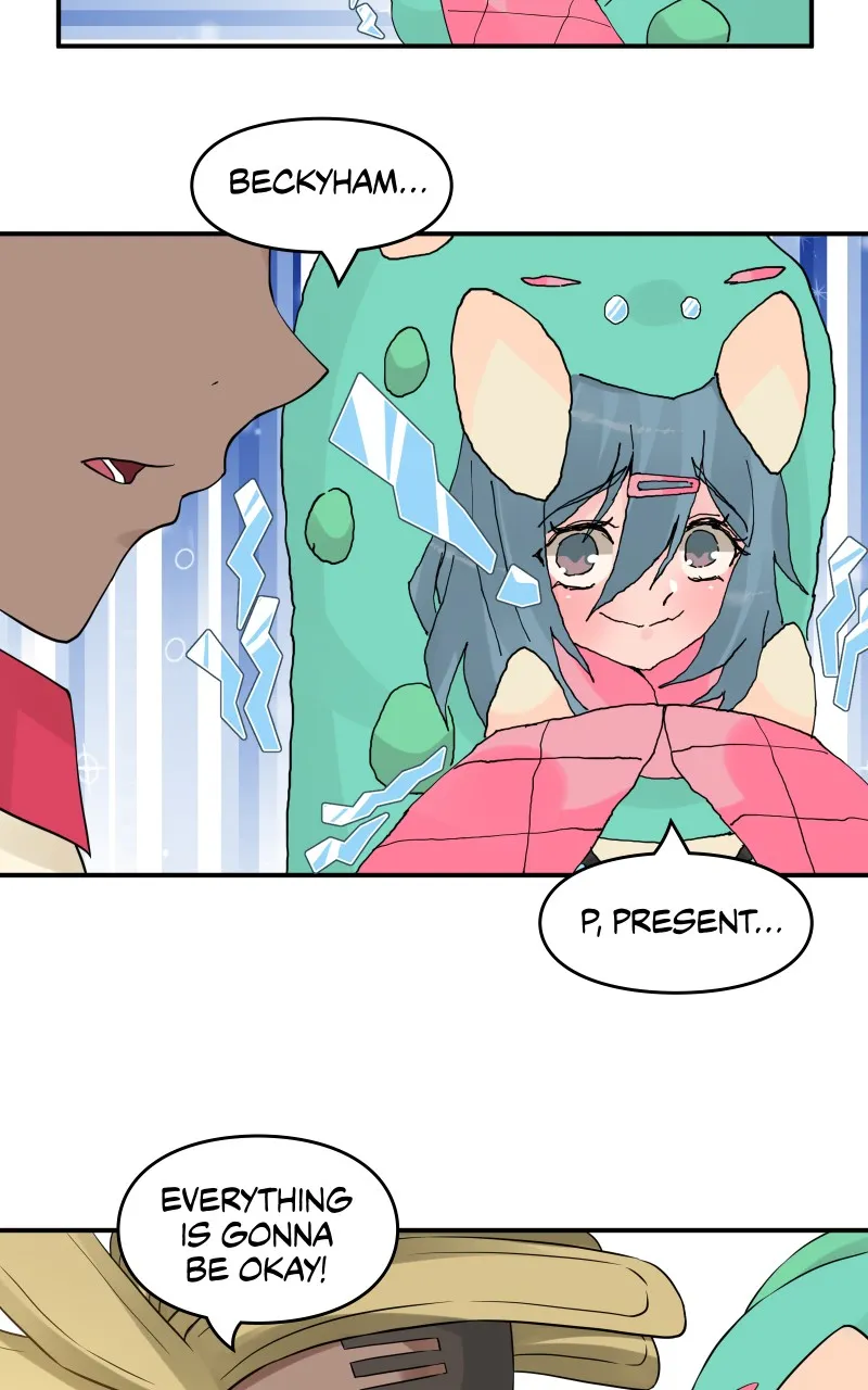 Super Awkward Man Chapter 49 page 20 - 