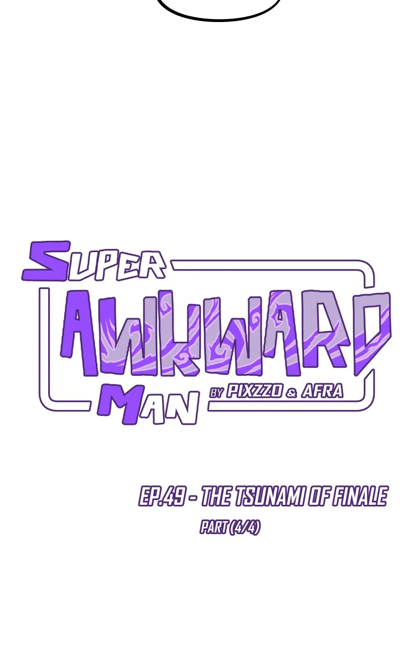 Super Awkward Man Chapter 49 page 3 - 