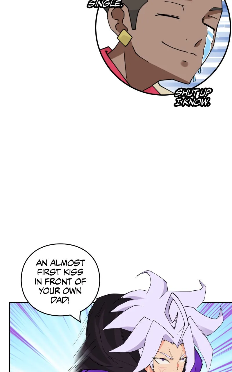 Super Awkward Man Chapter 49 page 23 - 