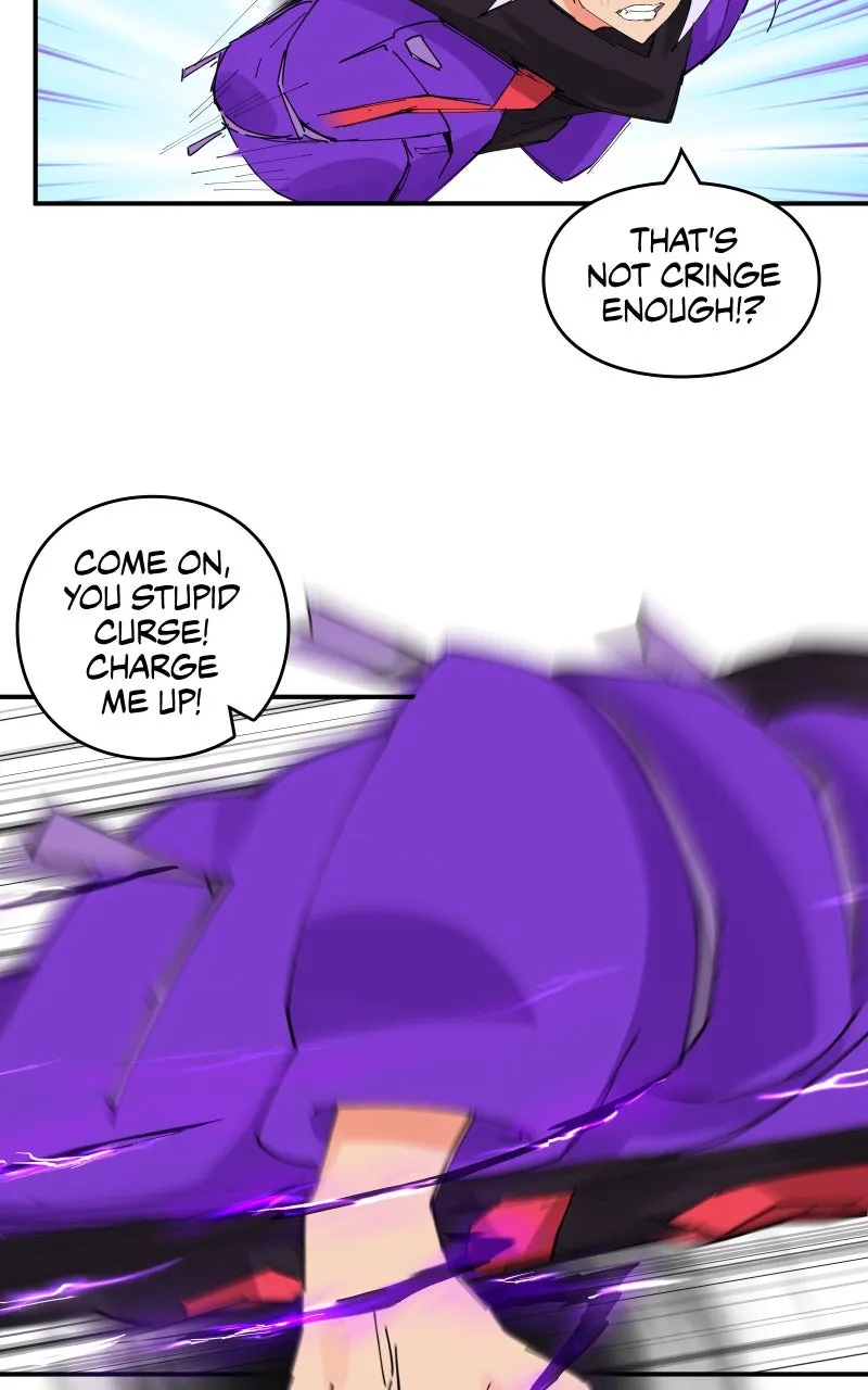 Super Awkward Man Chapter 49 page 24 - 