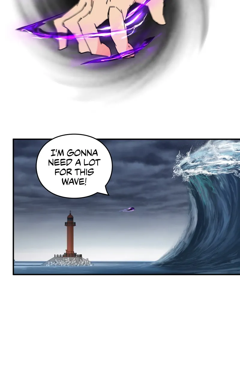 Super Awkward Man Chapter 49 page 25 - 
