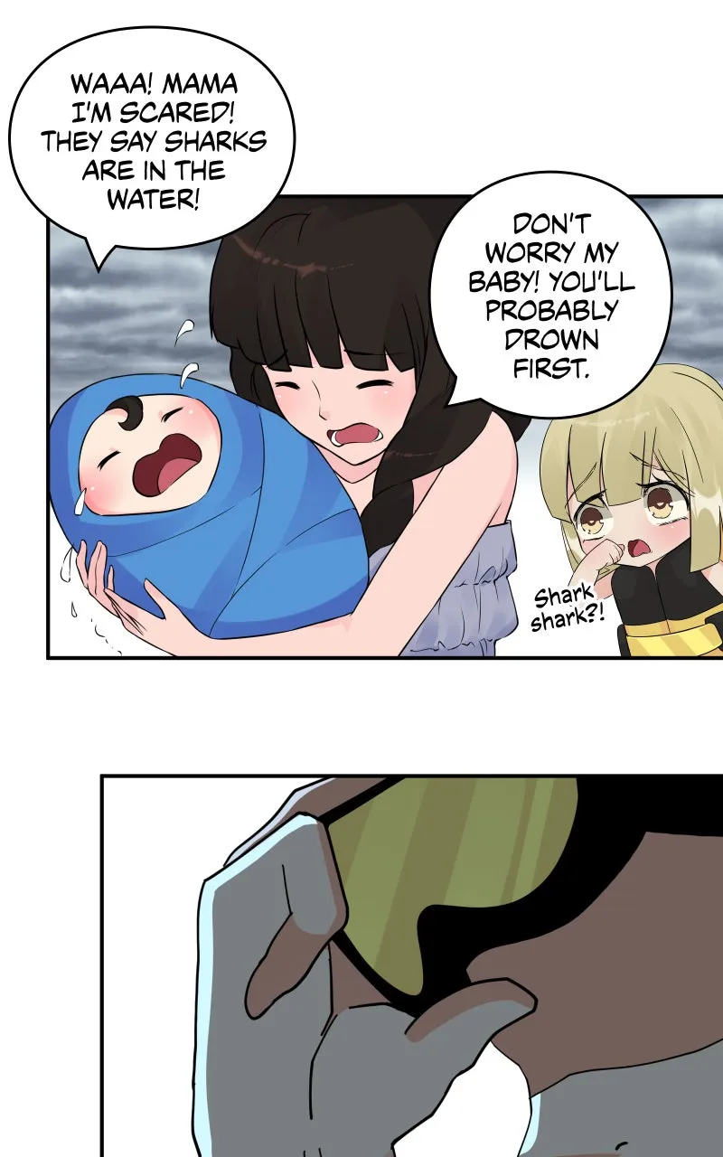 Super Awkward Man Chapter 49 page 26 - 