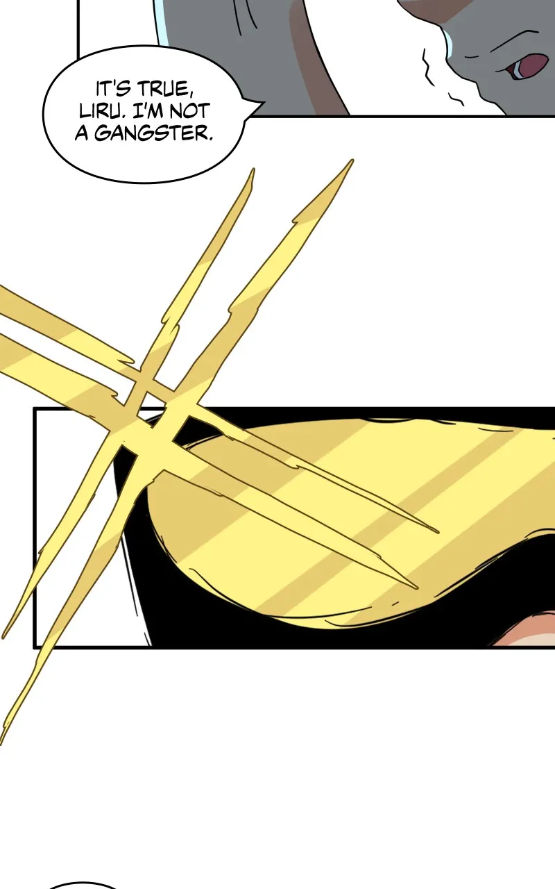 Super Awkward Man Chapter 49 page 27 - 