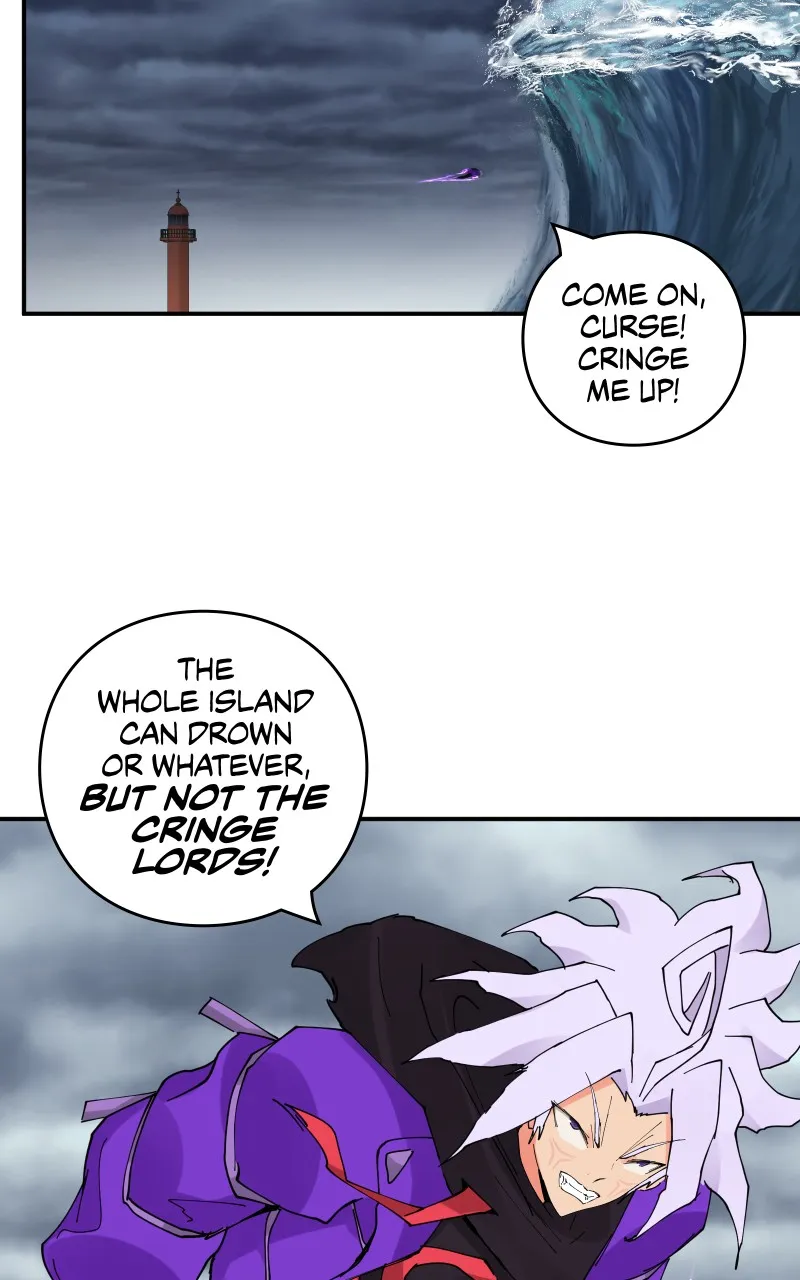 Super Awkward Man Chapter 49 page 31 - 