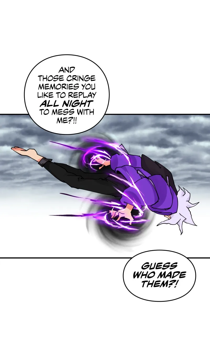 Super Awkward Man Chapter 49 page 35 - 