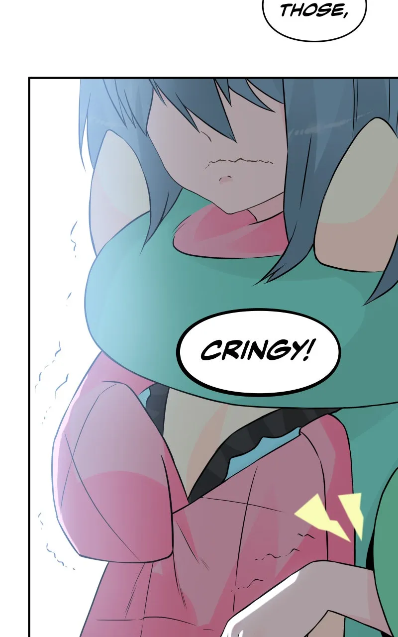 Super Awkward Man Chapter 49 page 37 - 