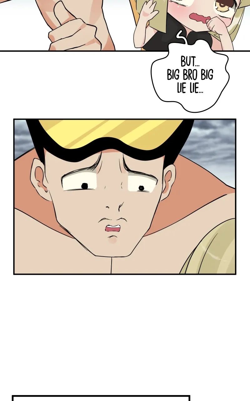 Super Awkward Man Chapter 49 page 7 - 