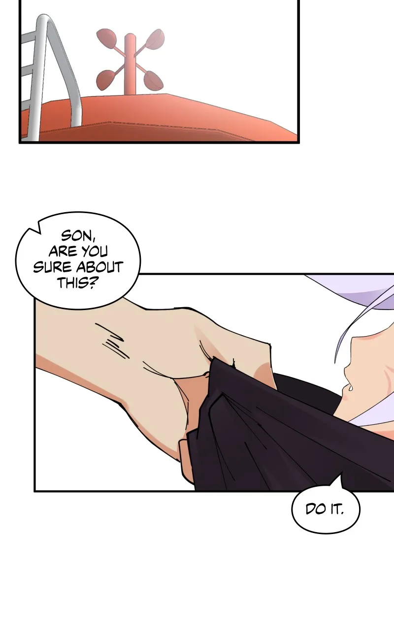 Super Awkward Man Chapter 49 page 8 - 