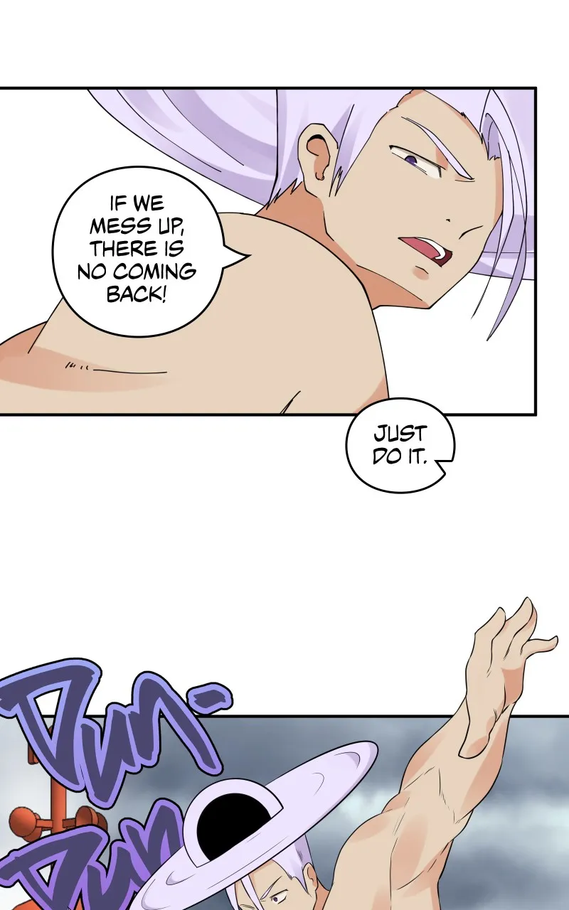 Super Awkward Man Chapter 49 page 9 - 