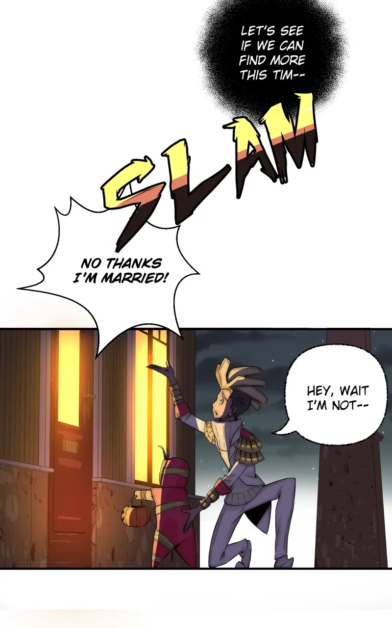 Super Awkward Man Chapter 5 page 14 - 