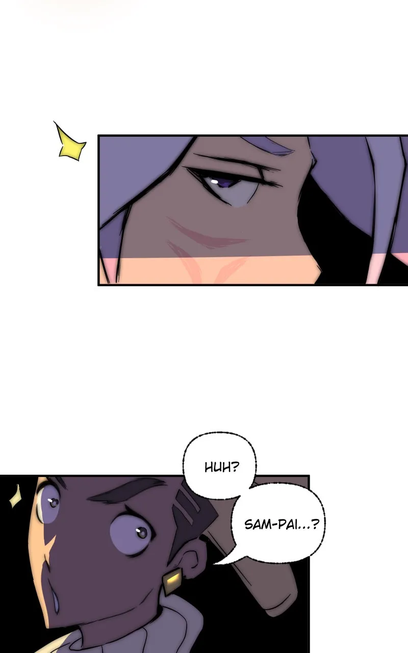 Super Awkward Man Chapter 5 page 15 - 
