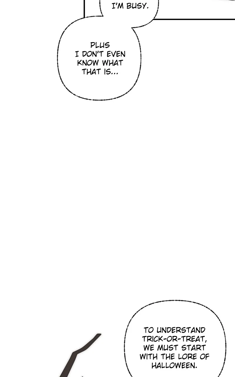 Super Awkward Man Chapter 5 page 17 - 