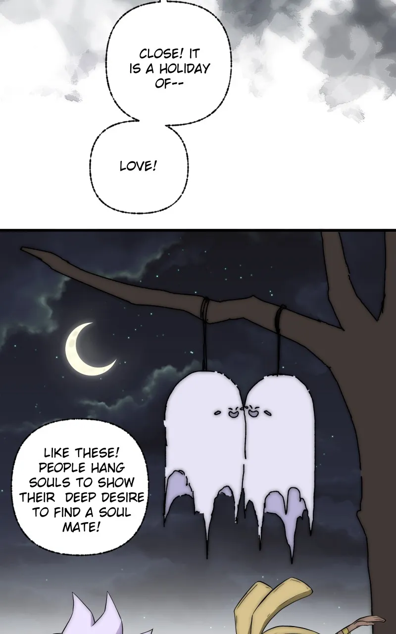 Super Awkward Man Chapter 5 page 19 - 