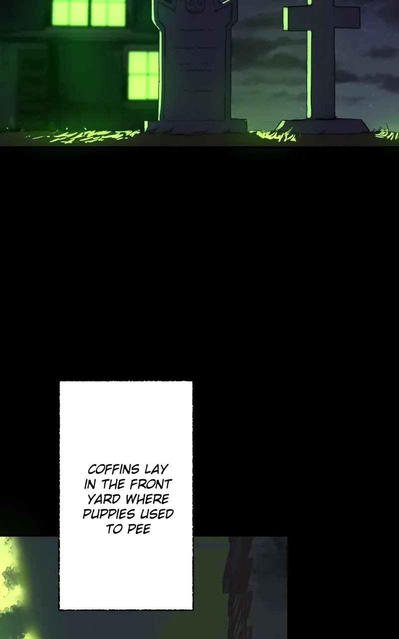 Super Awkward Man Chapter 5 page 3 - 