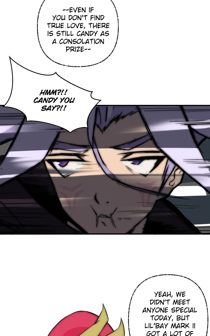 Super Awkward Man Chapter 5 page 24 - 