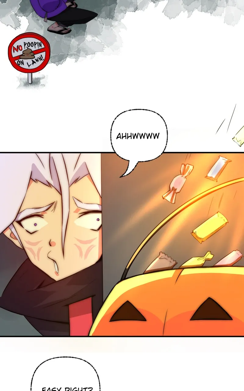 Super Awkward Man Chapter 5 page 29 - 
