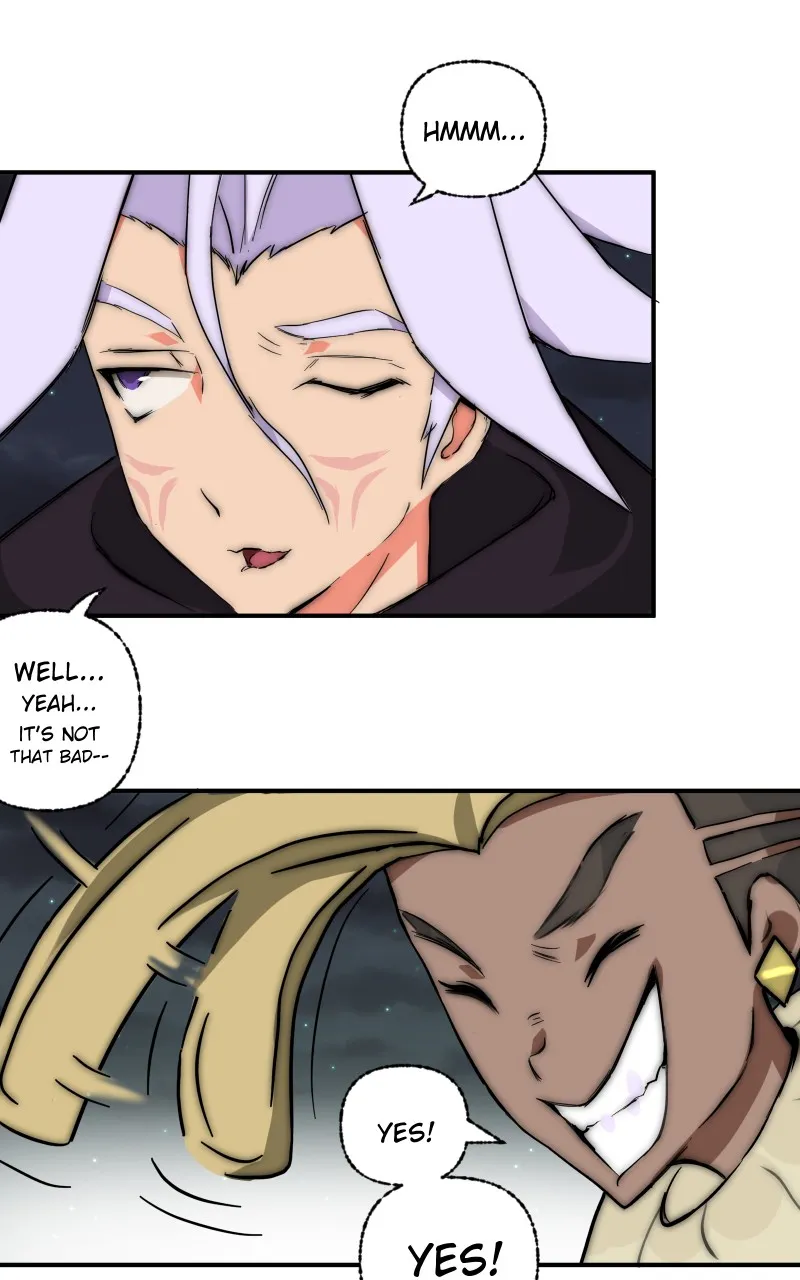 Super Awkward Man Chapter 5 page 40 - 