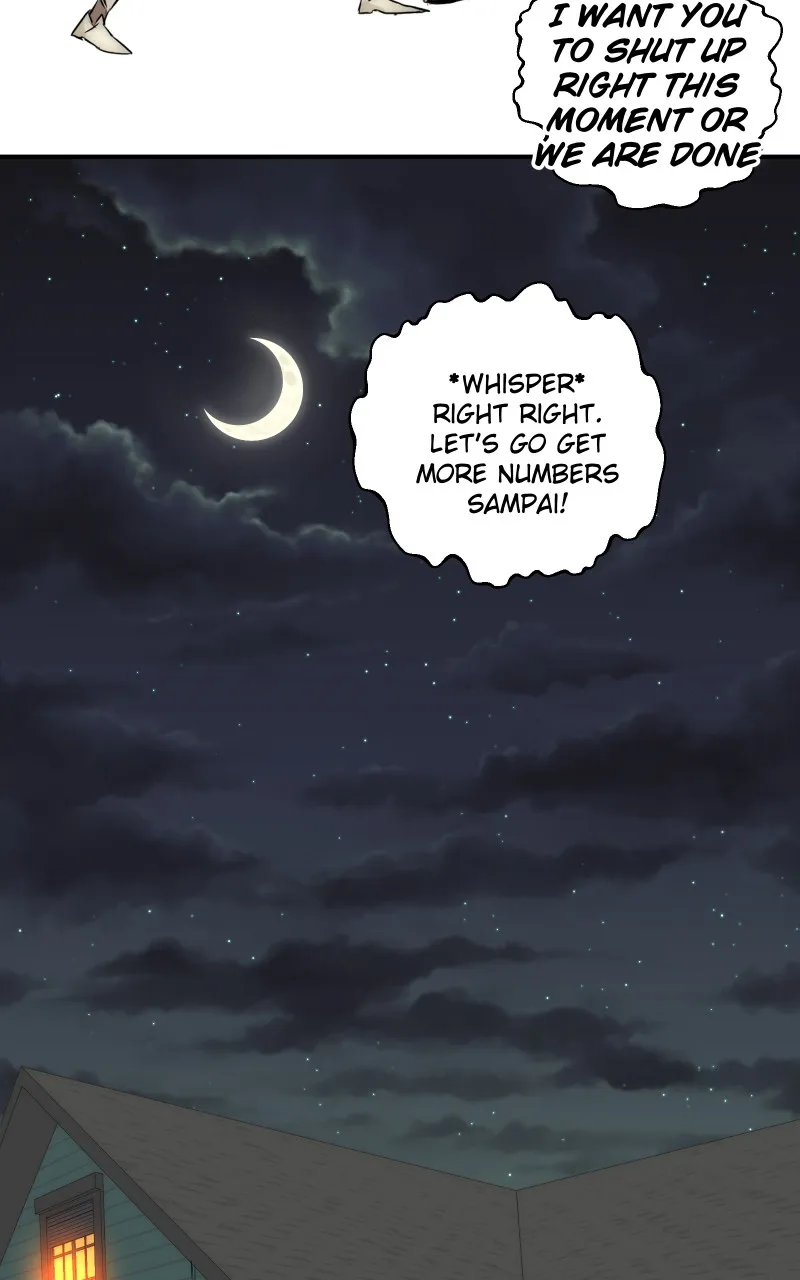 Super Awkward Man Chapter 5 page 44 - 